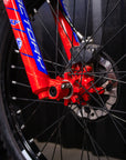 Approved Used 2023 Beta Evo Factory 250 2T Trials Bike