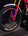 Approved Used 2023 Beta Evo Factory 250 2T Trials Bike