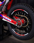 Approved Used 2023 Beta Evo Factory 250 2T Trials Bike
