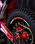 Approved Used 2023 Beta Evo Factory 250 2T Trials Bike