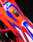 Approved Used 2023 Beta Evo Factory 250 2T Trials Bike