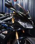 Approved Used 2009 Triumph Daytona 675