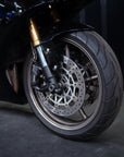 Approved Used 2009 Triumph Daytona 675