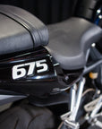 Approved Used 2009 Triumph Daytona 675