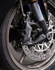 Approved Used 2009 Triumph Daytona 675