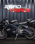 Approved Used 2009 Triumph Daytona 675