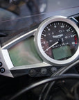 Approved Used 2009 Triumph Daytona 675