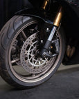 Approved Used 2009 Triumph Daytona 675