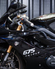 Approved Used 2009 Triumph Daytona 675