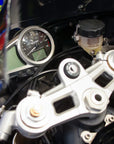 Approved Used 2009 Triumph Daytona 675