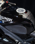 Approved Used 2009 Triumph Daytona 675