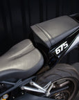 Approved Used 2009 Triumph Daytona 675