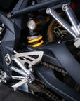 Approved Used 2009 Triumph Daytona 675