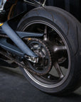 Approved Used 2009 Triumph Daytona 675