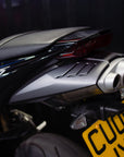 Approved Used 2009 Triumph Daytona 675