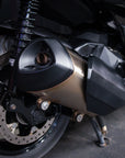 Approved Used 2021 BMW C 400 GT Scooter