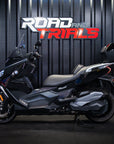 Approved Used 2021 BMW C 400 GT Scooter