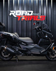 Approved Used 2021 BMW C 400 GT Scooter