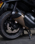 Approved Used 2021 BMW C 400 GT Scooter