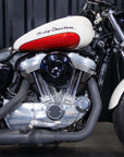 Approved Used 2010 Harley-Davidson XL 883 L Superlow