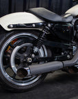 Approved Used 2010 Harley-Davidson XL 883 L Superlow