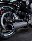 Approved Used 2010 Harley-Davidson XL 883 L Superlow