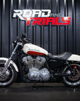 Approved Used 2010 Harley-Davidson XL 883 L Superlow