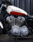 Approved Used 2010 Harley-Davidson XL 883 L Superlow