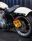 Approved Used 2010 Harley-Davidson XL 883 L Superlow