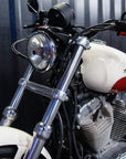 Approved Used 2010 Harley-Davidson XL 883 L Superlow
