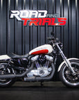 Approved Used 2010 Harley-Davidson XL 883 L Superlow