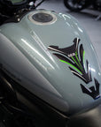 Approved Used 2018 Kawasaki EN 650 EJF Vulcan