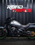 Approved Used 2018 Kawasaki EN 650 EJF Vulcan