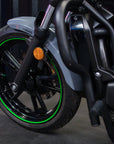 Approved Used 2018 Kawasaki EN 650 EJF Vulcan