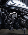 Approved Used 2018 Kawasaki EN 650 EJF Vulcan