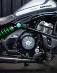 Approved Used 2018 Kawasaki EN 650 EJF Vulcan