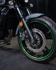 Approved Used 2018 Kawasaki EN 650 EJF Vulcan