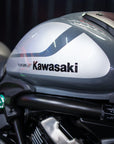 Approved Used 2018 Kawasaki EN 650 EJF Vulcan