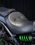 Approved Used 2018 Kawasaki EN 650 EJF Vulcan