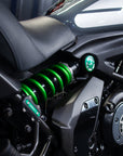 Approved Used 2018 Kawasaki EN 650 EJF Vulcan
