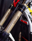 Approved Used 2025 TRS One RR 250 Electric Start Trials Bike