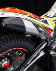 Approved Used 2025 TRS One RR 250 Electric Start Trials Bike