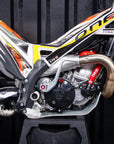 Approved Used 2025 TRS One RR 250 Electric Start Trials Bike