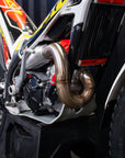 Approved Used 2025 TRS One RR 250 Electric Start Trials Bike