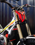 Approved Used 2025 TRS One RR 250 Electric Start Trials Bike