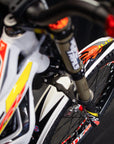Approved Used 2025 TRS One RR 250 Electric Start Trials Bike