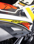 Approved Used 2025 TRS One RR 250 Electric Start Trials Bike