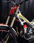 Approved Used 2025 TRS One RR 250 Electric Start Trials Bike
