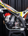 Approved Used 2025 TRS One RR 250 Electric Start Trials Bike