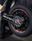 Approved Used 2025 TRS One RR 250 Electric Start Trials Bike